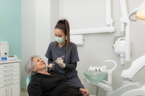 Best Walk-In Emergency Dentist in Northfield, IL